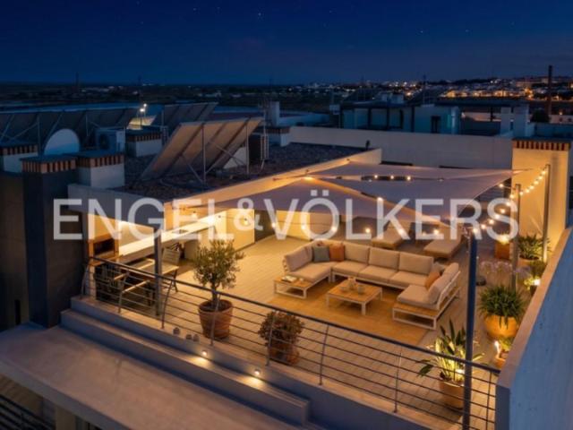 Apartamento venda em Tavira, Faro