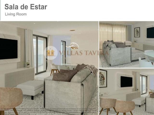 Apartamento venda em Tavira, Faro