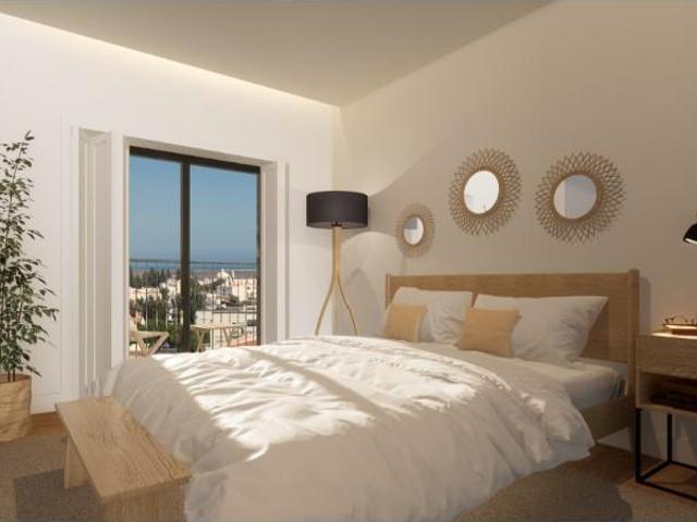 Apartamento venda em Tavira, Faro