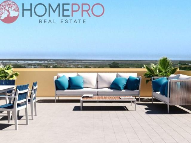Apartamento venda em Tavira, Faro