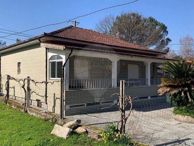 Casa venda em Campos Abades, Covas