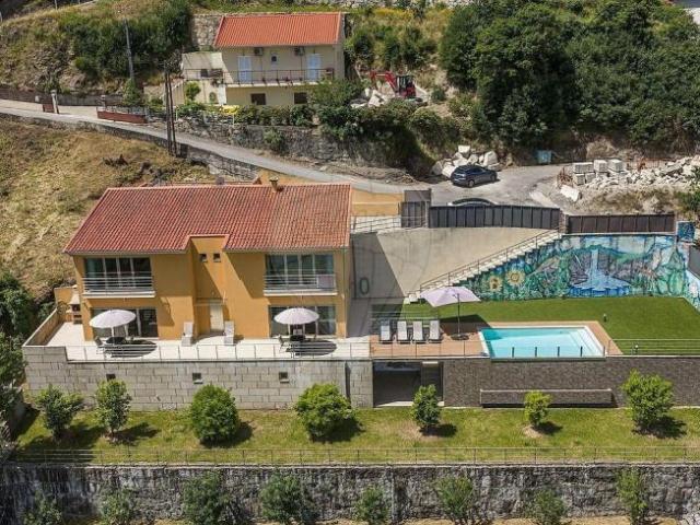 Casa venda em Covas, Braga