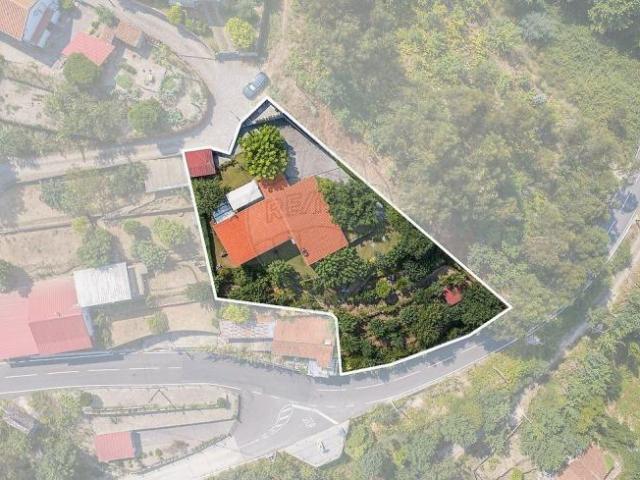 Casa venda em Gogide, Covas