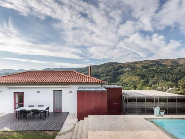 Casa alugar em Covas, Braga