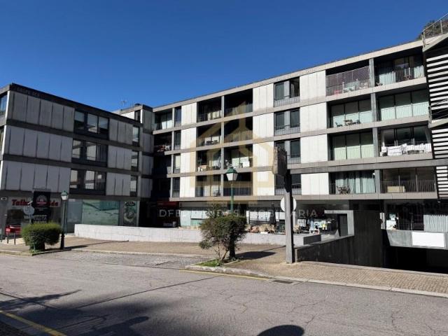 Apartamento venda em Covas, Braga