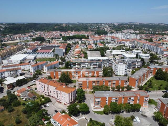 Apartamento venda em Tomar, Santarém