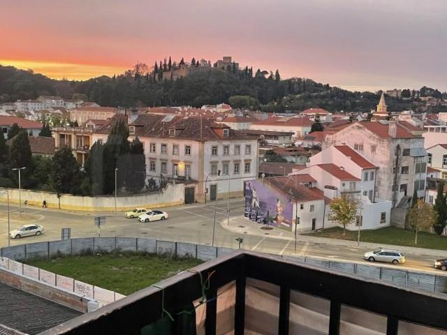 Apartamento venda em Tomar, Santarém