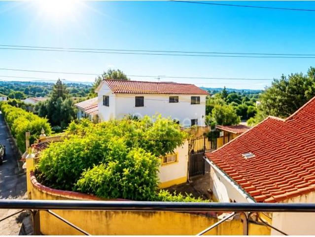 Casa venda em Carrazede, Tomar