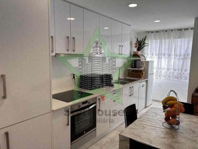 Apartamento venda em Tomar, Santarém