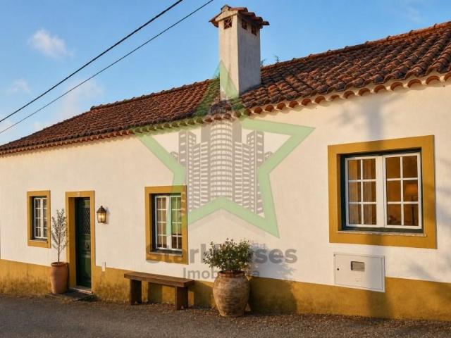 Casa venda em Tomar, Santarém