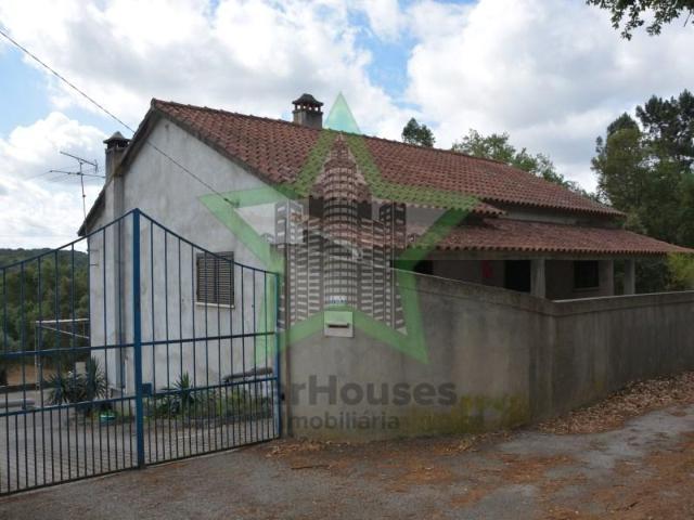Casa venda em Tomar, Santarém
