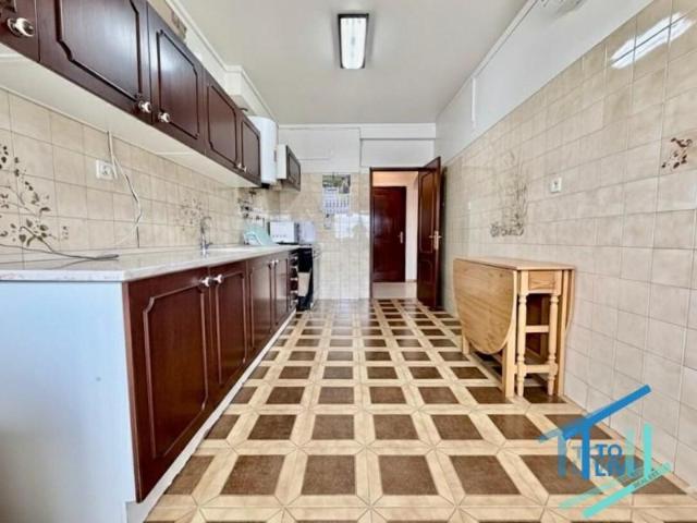 Apartamento venda em São João Batista, Tomar