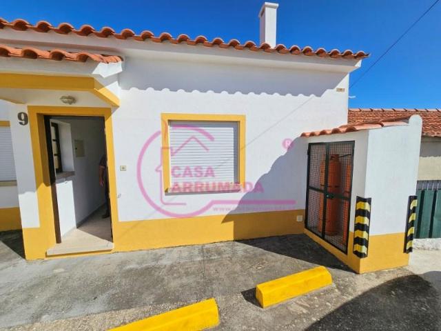 Casa alugar em Tomar, Santarém