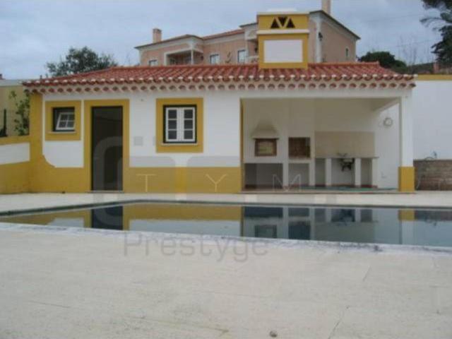 Casa alugar em Tomar