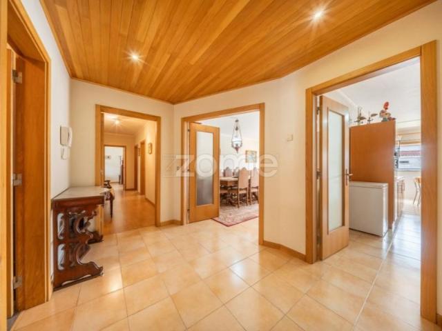 Apartamento venda em Tondela e Nandufe, Tondela