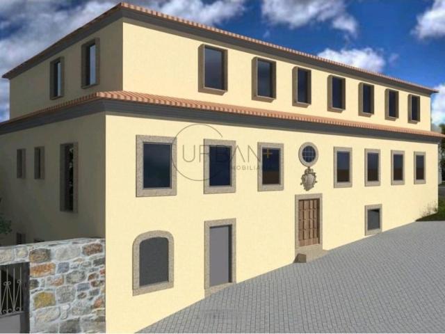 Apartamento venda em Tondela e Nandufe, Tondela