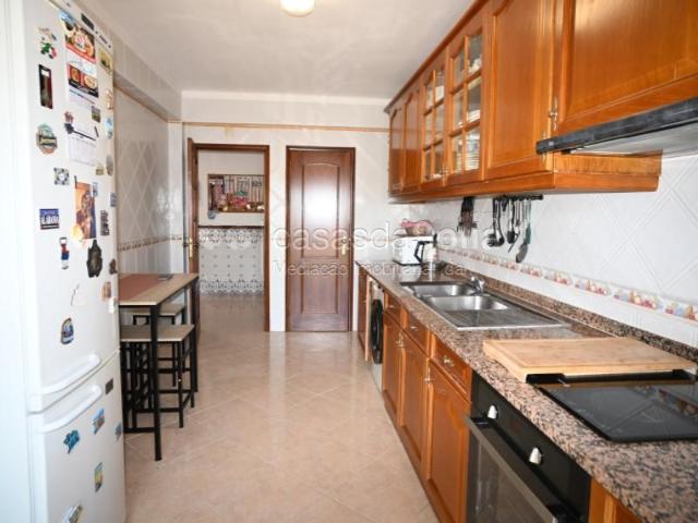 Apartamento venda em Torres Novas, Santarém
