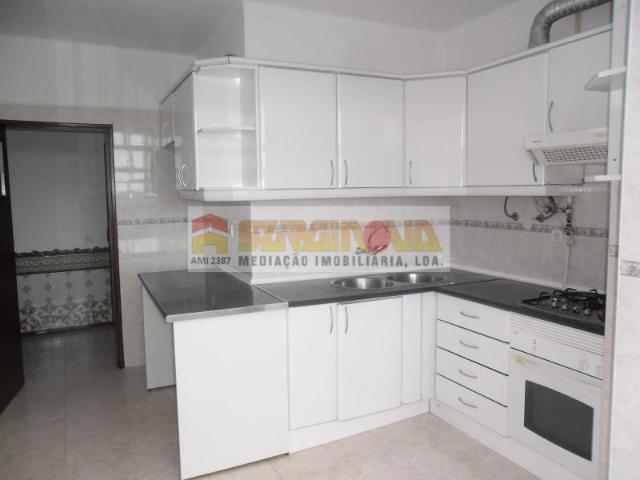 Apartamento alugar em Torres Novas, Santarém