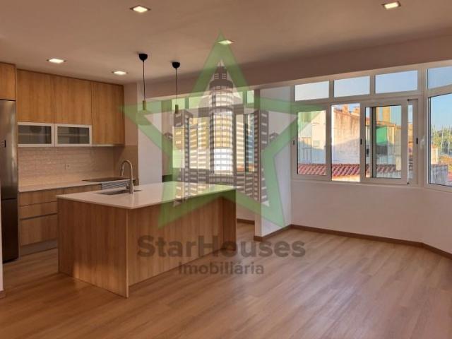 Apartamento venda em Torres Novas, Santarém