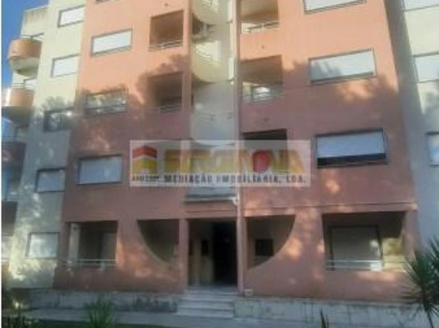 Apartamento venda em São Pedro, Torres Novas