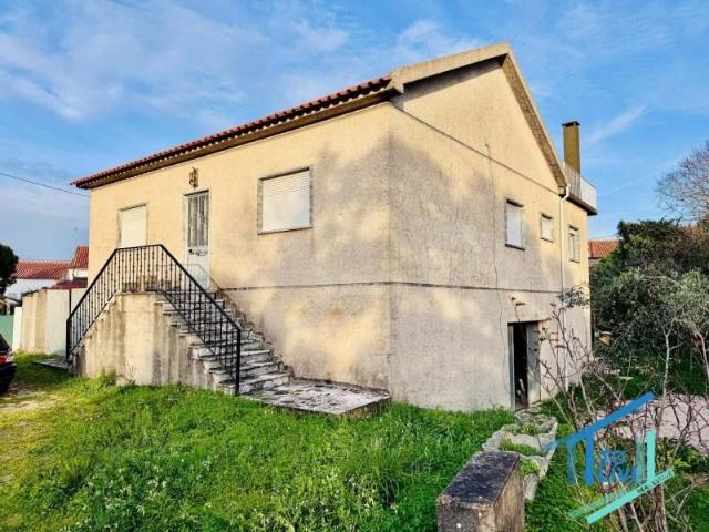 Casa venda em São Pedro, Torres Novas