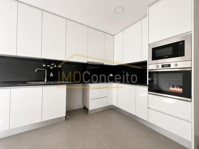 Apartamento venda em Torres Novas, Santarém