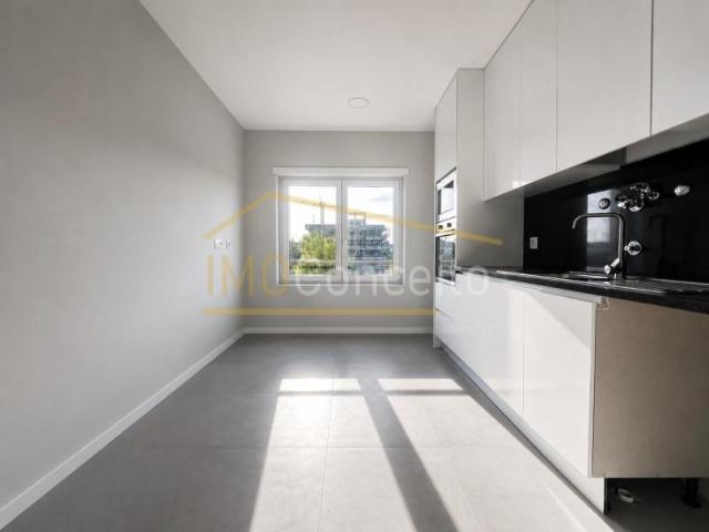 Apartamento venda em Torres Novas, Santarém