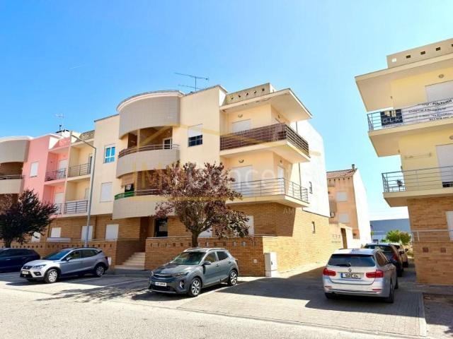 Apartamento venda em Torres Novas, Santarém