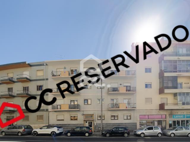 Apartamento venda em Torres Vedras, Lisboa