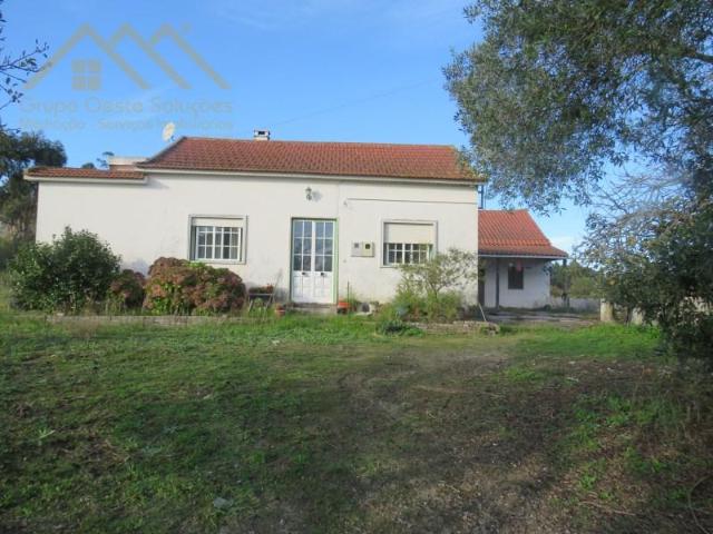Casa venda em Varatojo, Torres Vedras