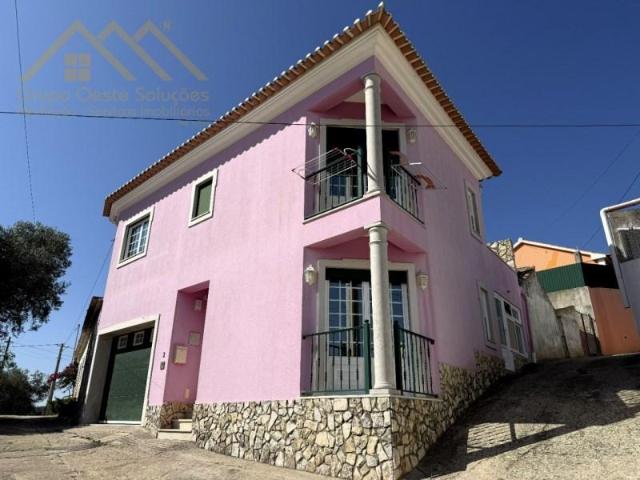 Casa venda em ETAR de Torres Vedras, Torres Vedras
