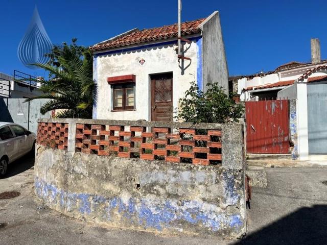 Casa venda em Varatojo, Torres Vedras