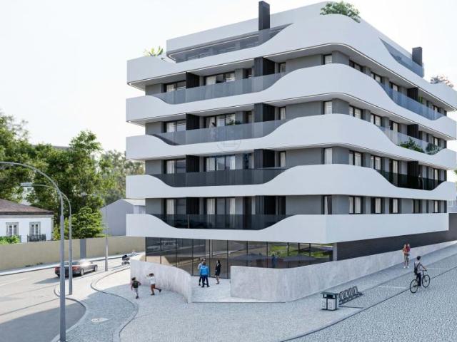Apartamento venda em Trofa, Porto