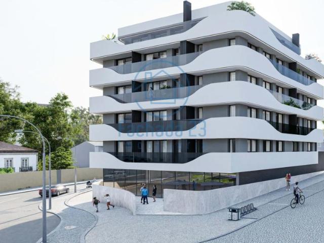 Apartamento venda em Trofa, Porto