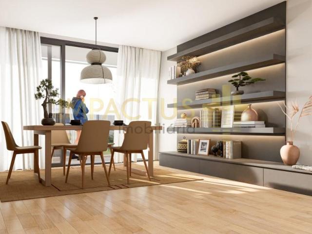 Apartamento venda em Bougado (São Martinho e Santiago), Trofa