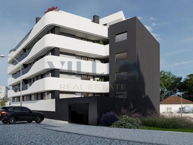 Apartamento venda em Bougado (São Martinho e Santiago), Trofa