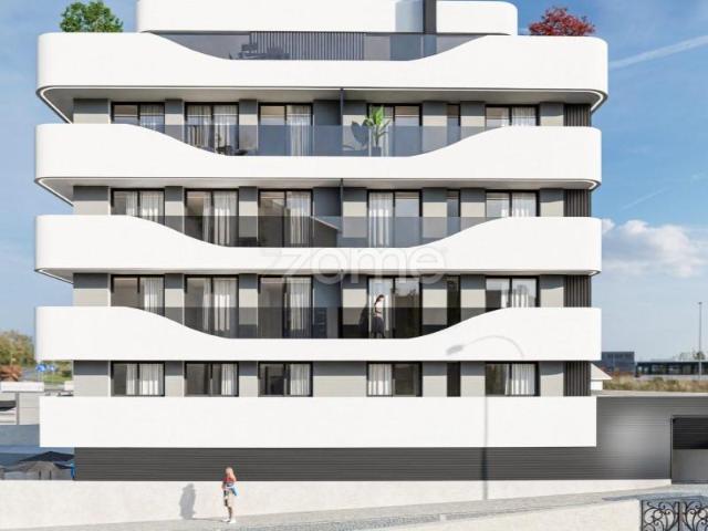 Apartamento venda em Bougado (São Martinho e Santiago), Trofa