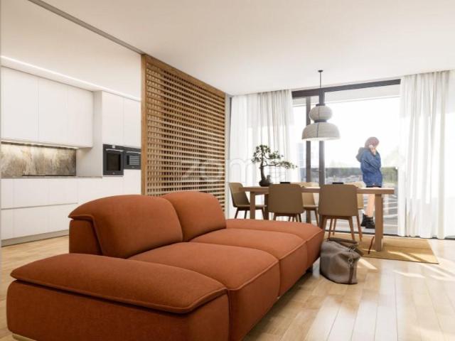 Apartamento venda em Bougado (São Martinho e Santiago), Trofa