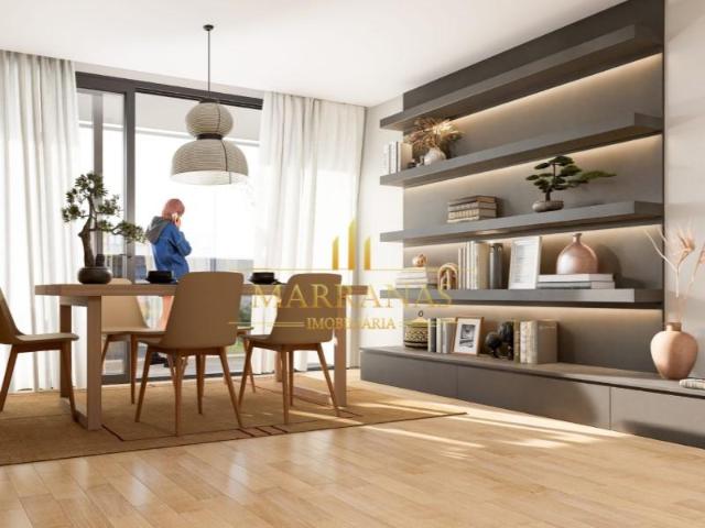 Apartamento venda em Bougado (São Martinho e Santiago), Trofa