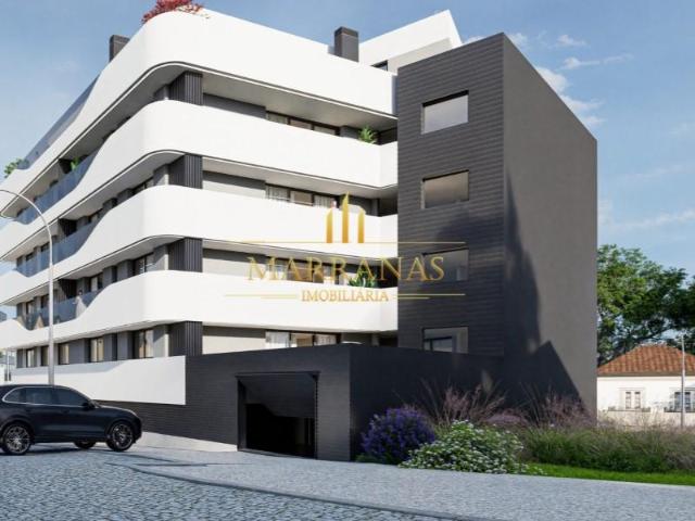 Apartamento venda em Bougado (São Martinho e Santiago), Trofa