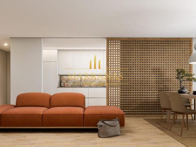 Apartamento venda em Bougado (São Martinho e Santiago), Trofa