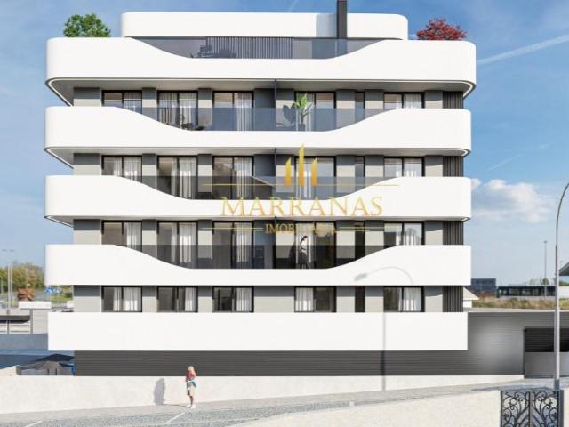 Apartamento venda em Bougado (São Martinho e Santiago), Trofa