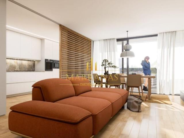 Apartamento venda em Bougado (São Martinho e Santiago), Trofa