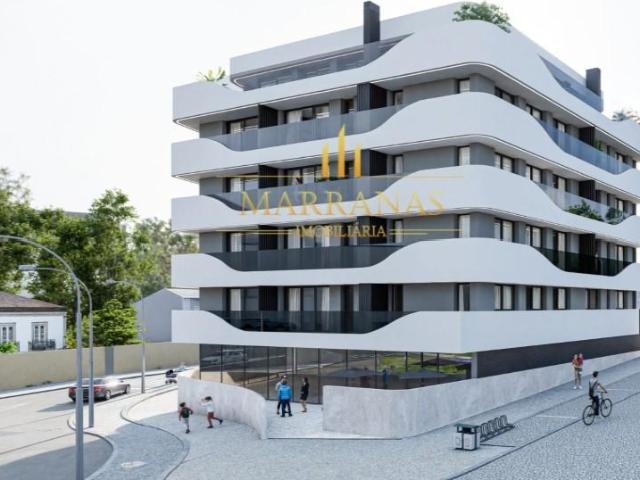 Apartamento venda em Bougado (São Martinho e Santiago), Trofa