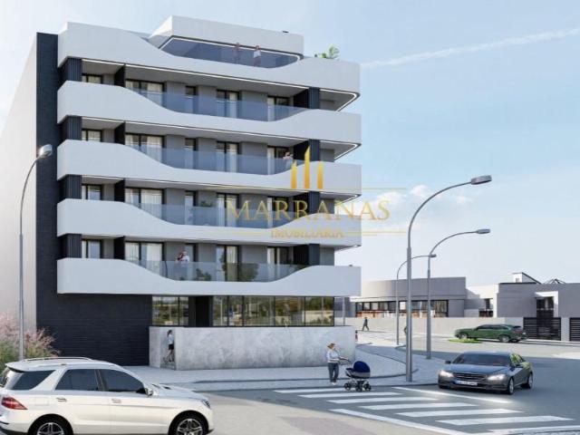 Apartamento venda em Bougado (São Martinho e Santiago), Trofa