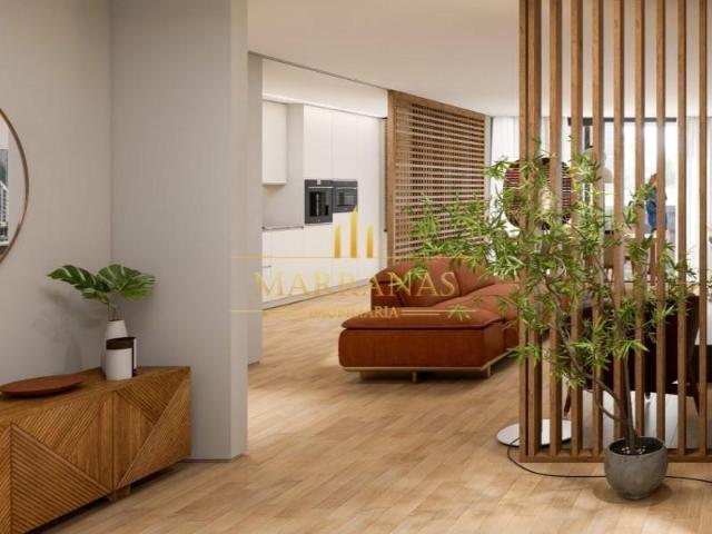 Apartamento venda em Bougado (São Martinho e Santiago), Trofa