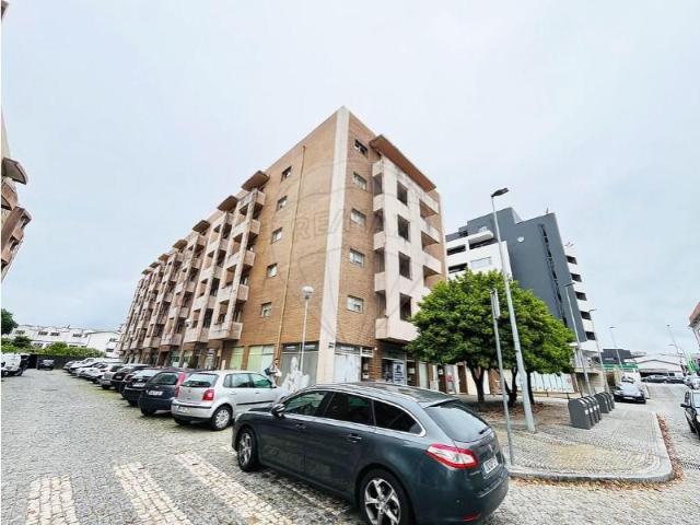 Apartamento venda em Bougado (São Martinho e Santiago), Trofa