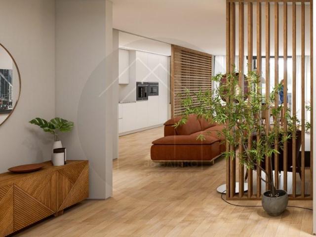 Apartamento venda em Bougado (São Martinho e Santiago), Trofa