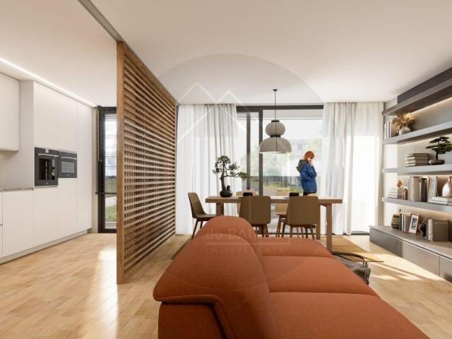 Apartamento venda em Bougado (São Martinho e Santiago), Trofa