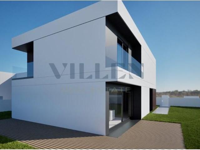 Casa venda em Bougado (São Martinho e Santiago), Trofa